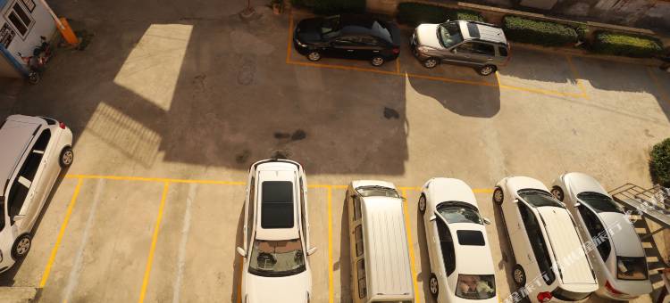 派酒店(华阴华山景区店)图片