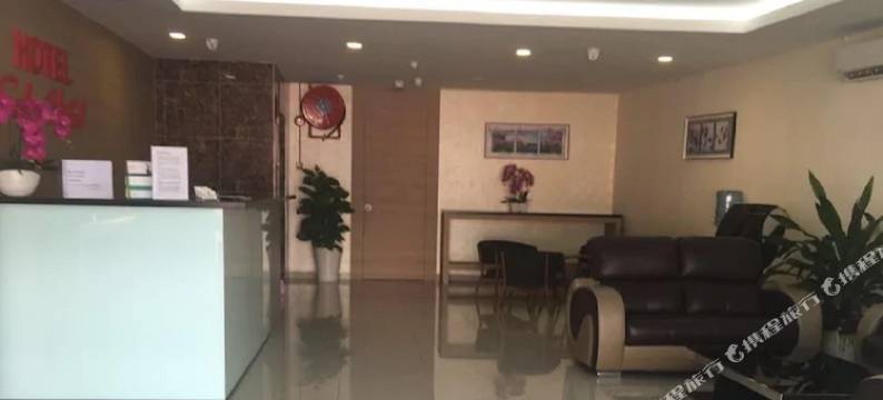 士毛月苏活酒店(Soho Hotel (Semenyih) Sdn Bhd)图片