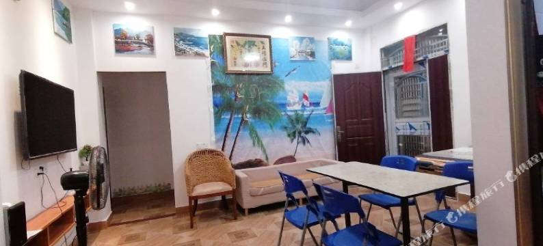 深圳大鹏南澳杨梅坑小浪湾民宿图片