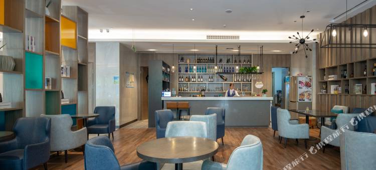 维也纳智好酒店(体育中心大沙田地铁站店)图片