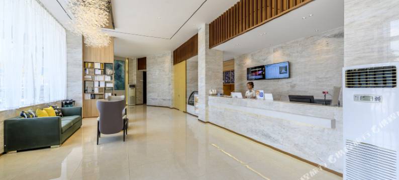 尚美商务酒店(江门蓬江三十三虚街店)图片