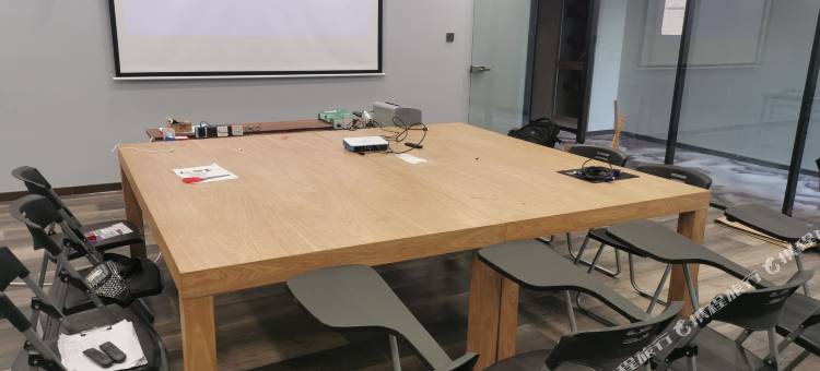 星程酒店(常熟琴湖店)图片