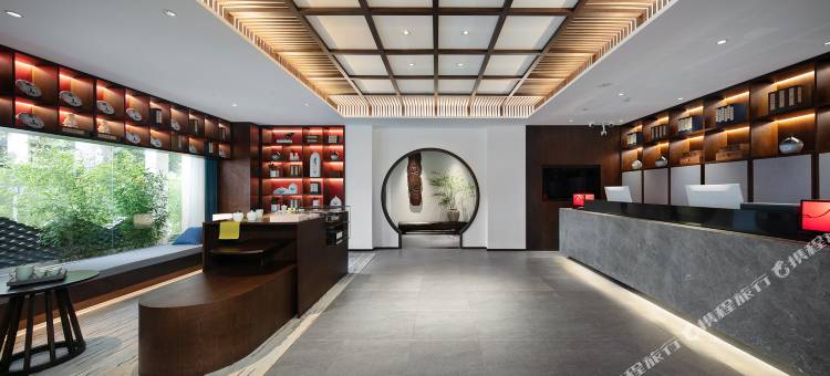 仟那酒店(新密市中强光年店)图片