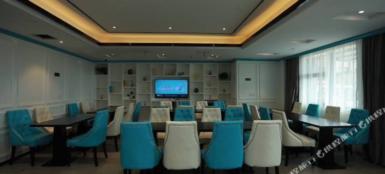 希岸酒店(南昌江铃地铁站象湖公园景区店)图片