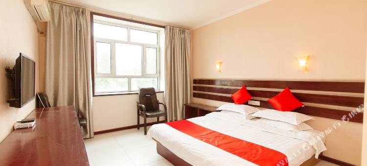 阿拉善左旗曼德拉酒店图片