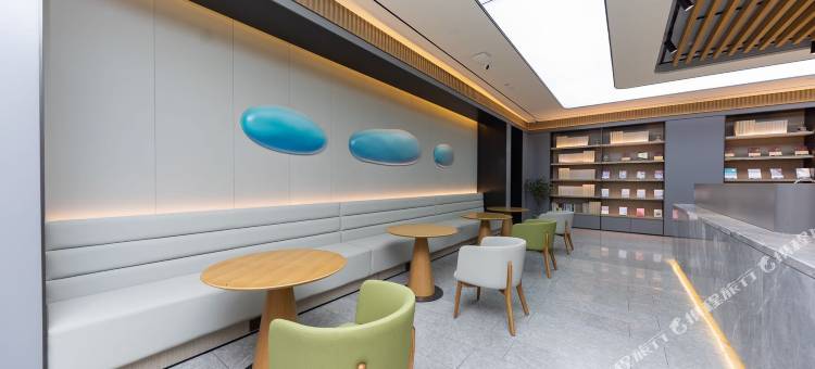 全季酒店(徐州睢宁中山路店)图片