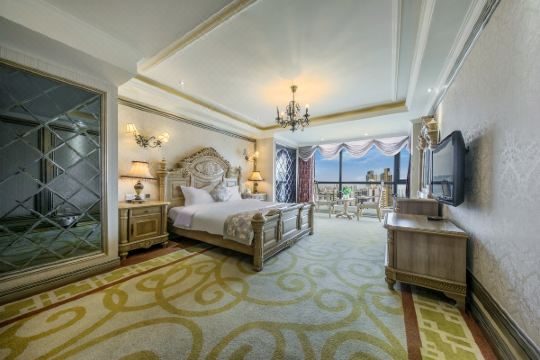 重庆自得怡然酒店预订价格,联系电话位置地址【携程酒店】