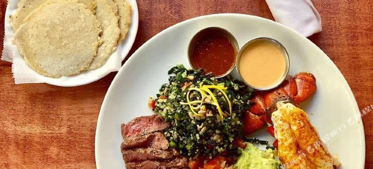 帕萨迪纳凯悦嘉轩酒店(Hyatt Place Pasadena)图片