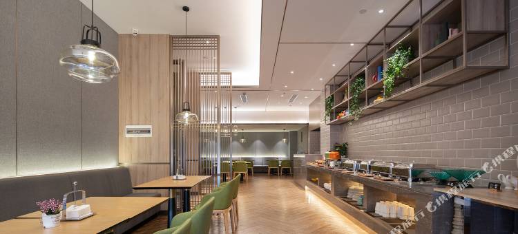 莫林酒店(长沙万家丽广场高桥北地铁站店)图片