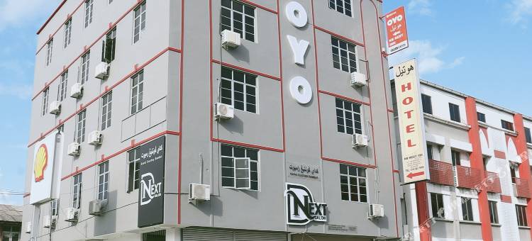 OYO89434 KB休息旅馆(OYO 89434 KB Rest Inn)图片