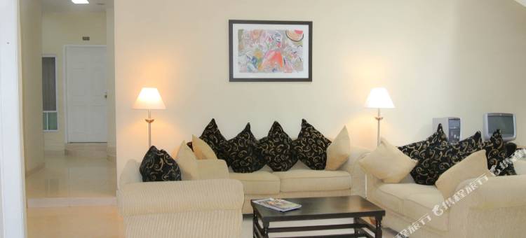 阿里博酒店(Hotel Arribo)图片