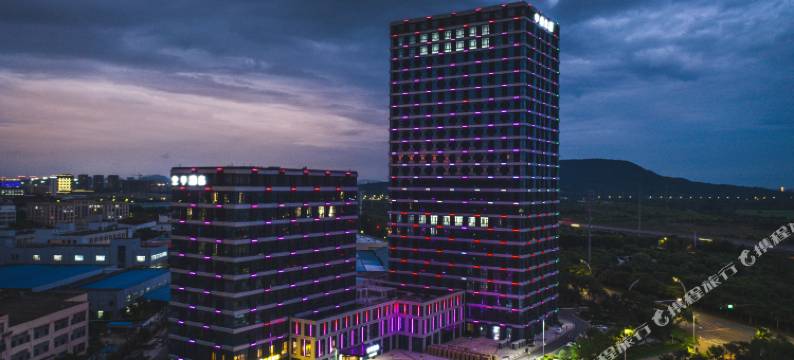 全季酒店(南京江宁东南大学店)图片