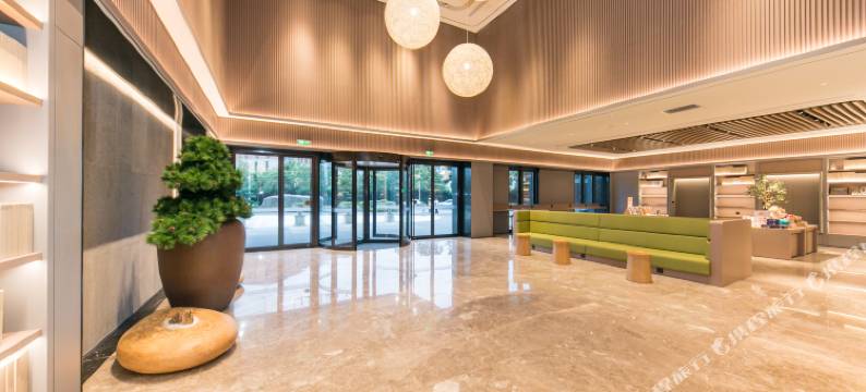 全季酒店(南京江宁东南大学店)图片