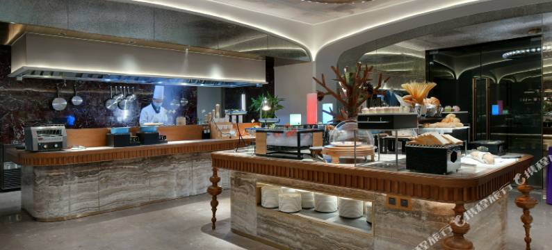 成都金牛美居酒店(人民北路地铁站店)图片