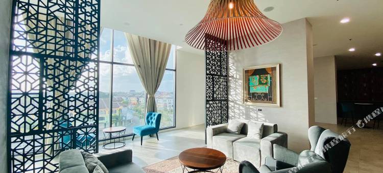 H 菁英设计酒店(H Elite Design Hotel)图片