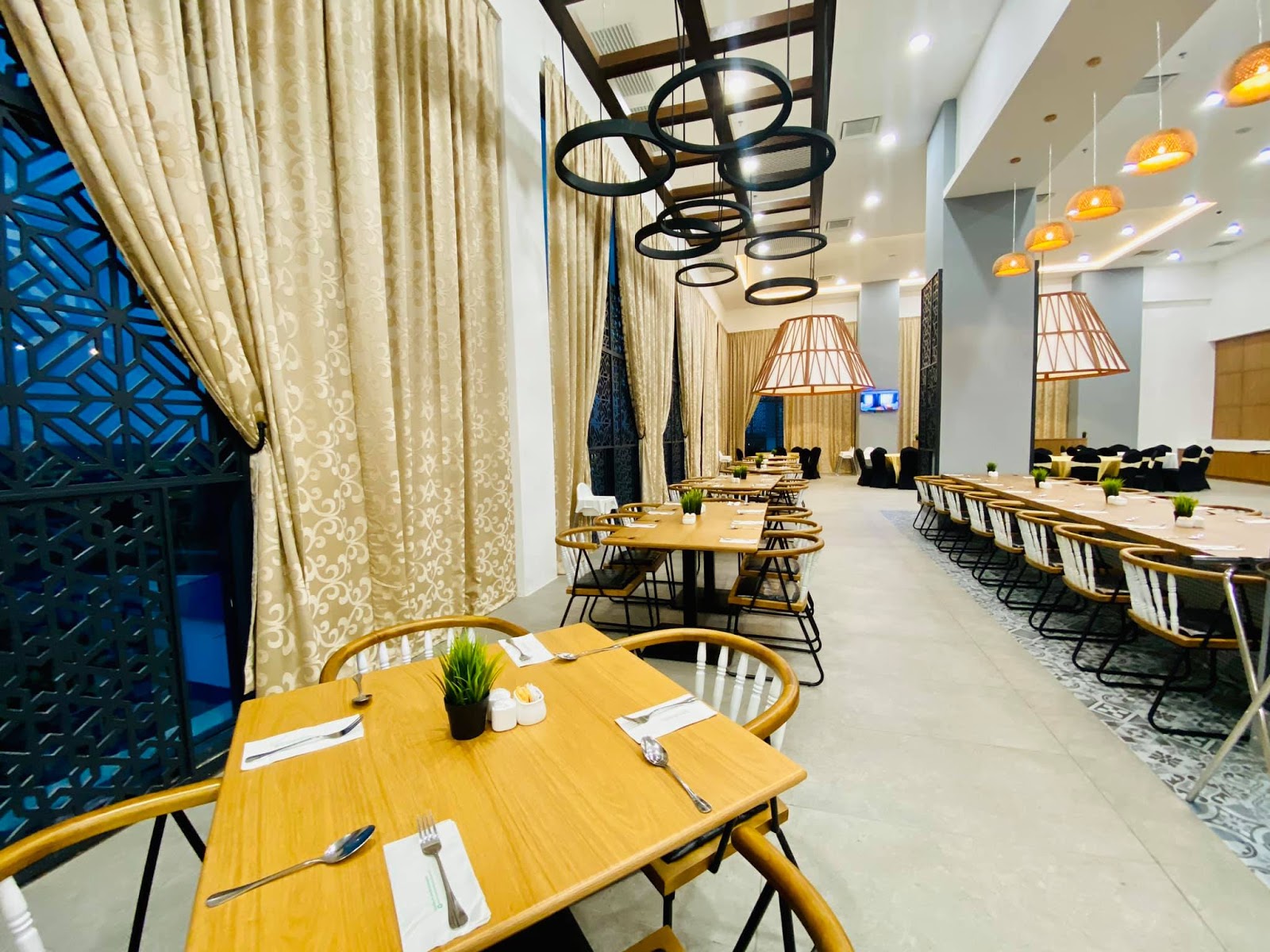 H Elite Design HotelOver view