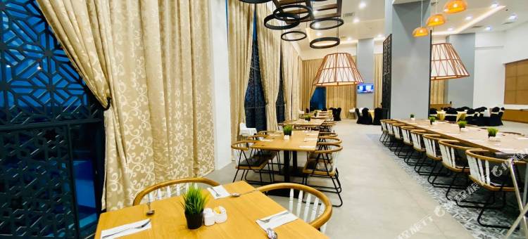 H 菁英设计酒店(H Elite Design Hotel)图片