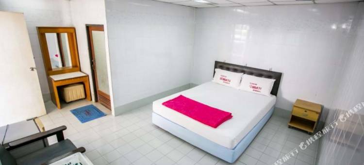 布阿鲁昂酒店(Bualuang Hotel)图片