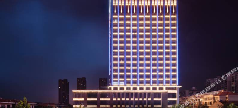 六安海巢酒店图片