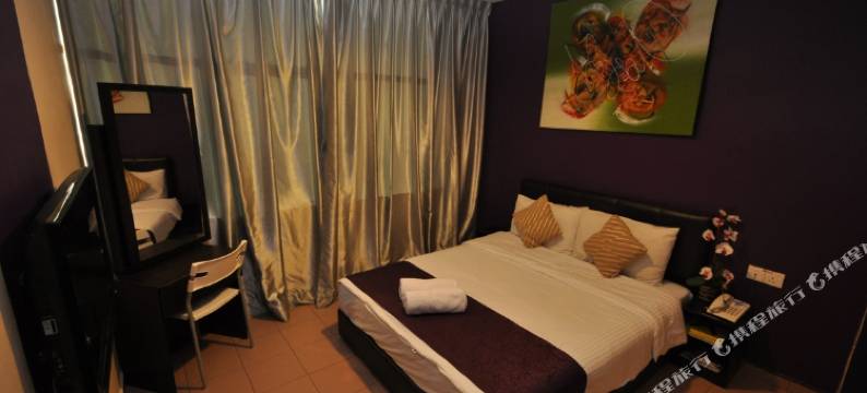 比兹酒店(Biz Hotel)图片