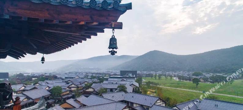 无锡弘阳洛克菲花园酒店图片