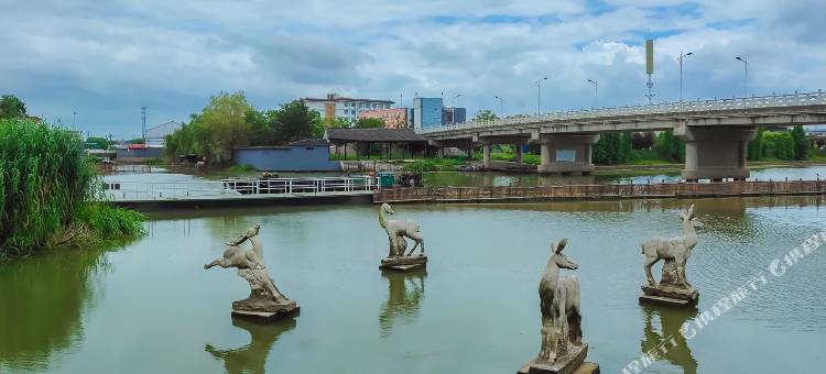 7天优品酒店(泰州溱潼古镇店)图片