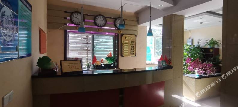 昔阳大寨供销宾馆图片