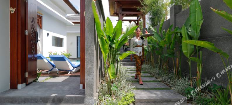 巴厘岛玛哈拉贾别墅(Maharaja Villas Bali)图片