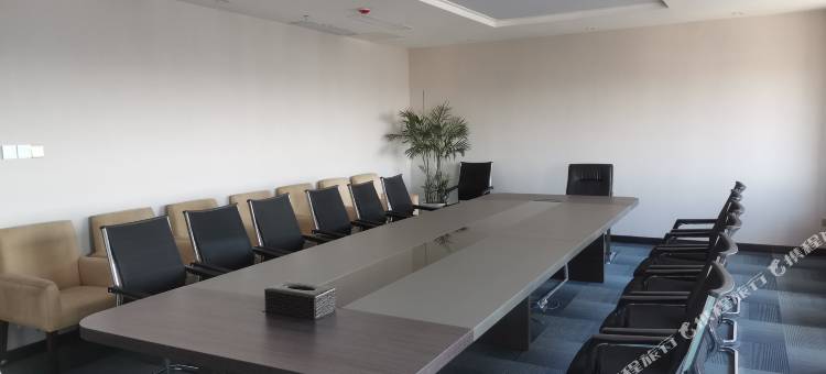 临沂北京路亚朵酒店图片