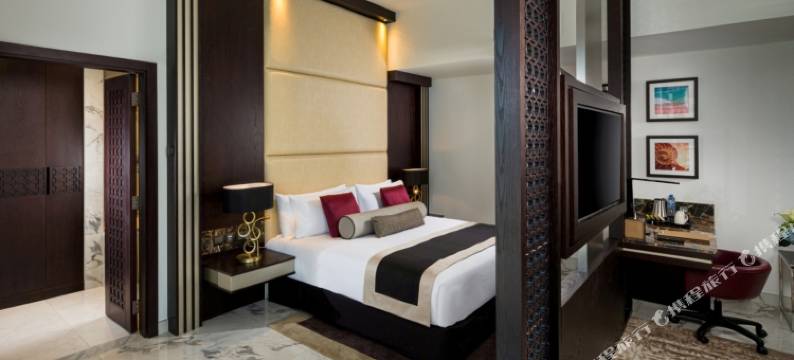 迪拜码头千禧广场酒店(Millennium Place Dubai Marina)图片