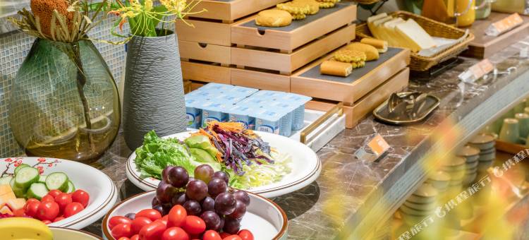 桔子酒店(深圳龙华地铁站店)图片