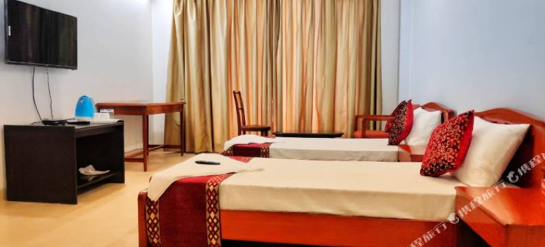 亚洲套房公寓(ASIAN SUITES)图片