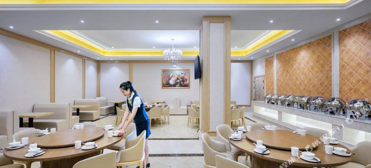维也纳酒店(广德店)图片