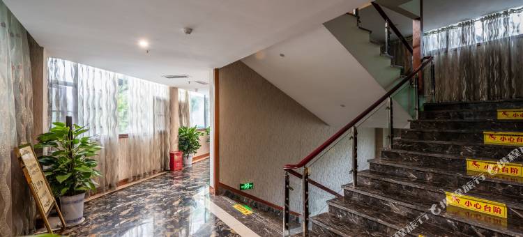 达州家美大酒店图片