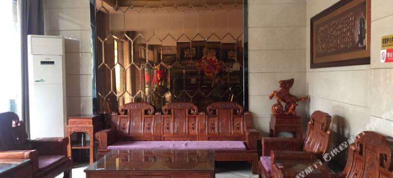 韩城大恒宾馆图片