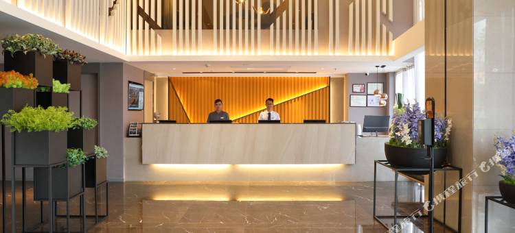 如家商旅酒店(佛山顺德清晖园店)图片