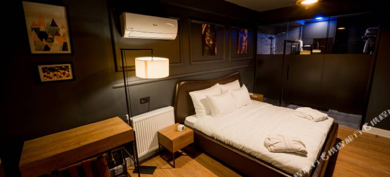 开塞利阁楼酒店(The Kayseri Loft Hotel)图片