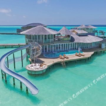 马尔代夫索尼娃贾尼岛6日4晚自由行