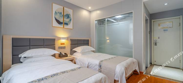 城市之家酒店(合肥安徽大市场店)图片