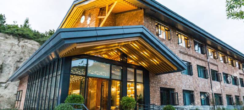 北京云蒙山居民宿图片