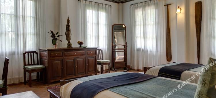 萨特里府邸度假村(Satri House Hotel)图片
