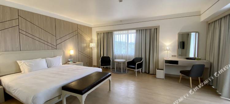 沙巴酒店(Sabah Hotel)图片
