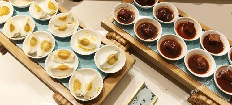 东营蓝海西城宾馆(胜利广场店)图片