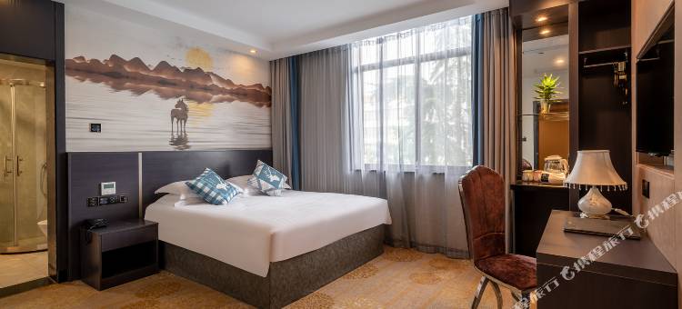 常州常瑞宾馆图片