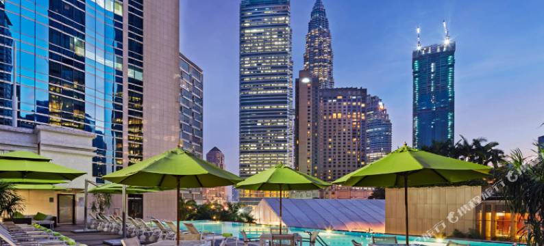 吉隆坡宴宾雅酒店(Impiana KLCC Hotel)图片