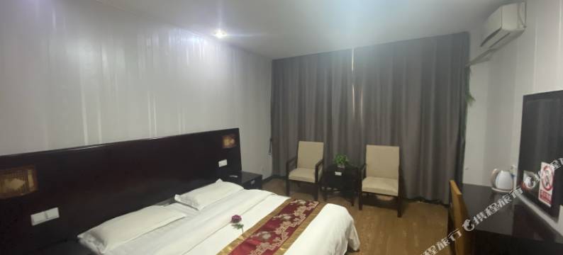 苏州东方之星宾馆图片