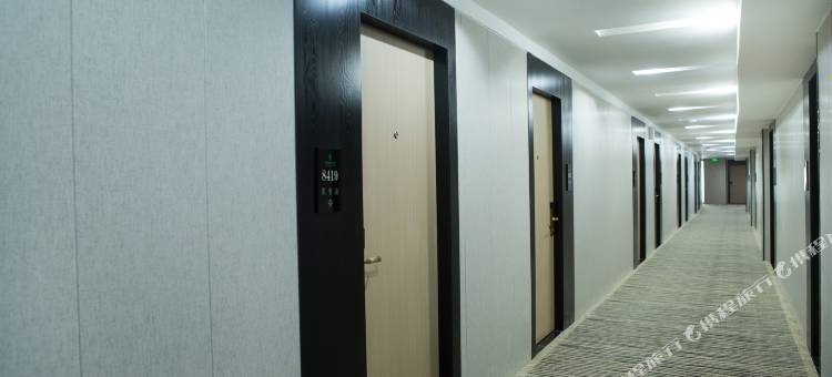 格林豪泰智选酒店(临沂大学城店)图片