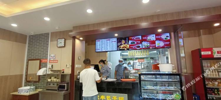 Z时尚酒店(北京天安门广场前门大街店)图片