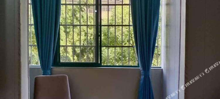 黄石青山湖宾馆图片