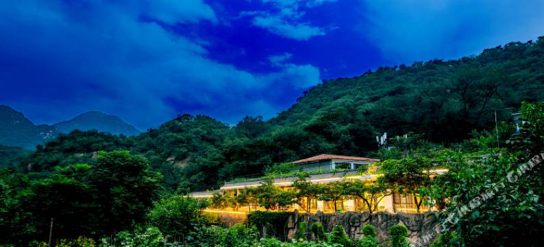 北京勿忘山·山楂树下民宿图片